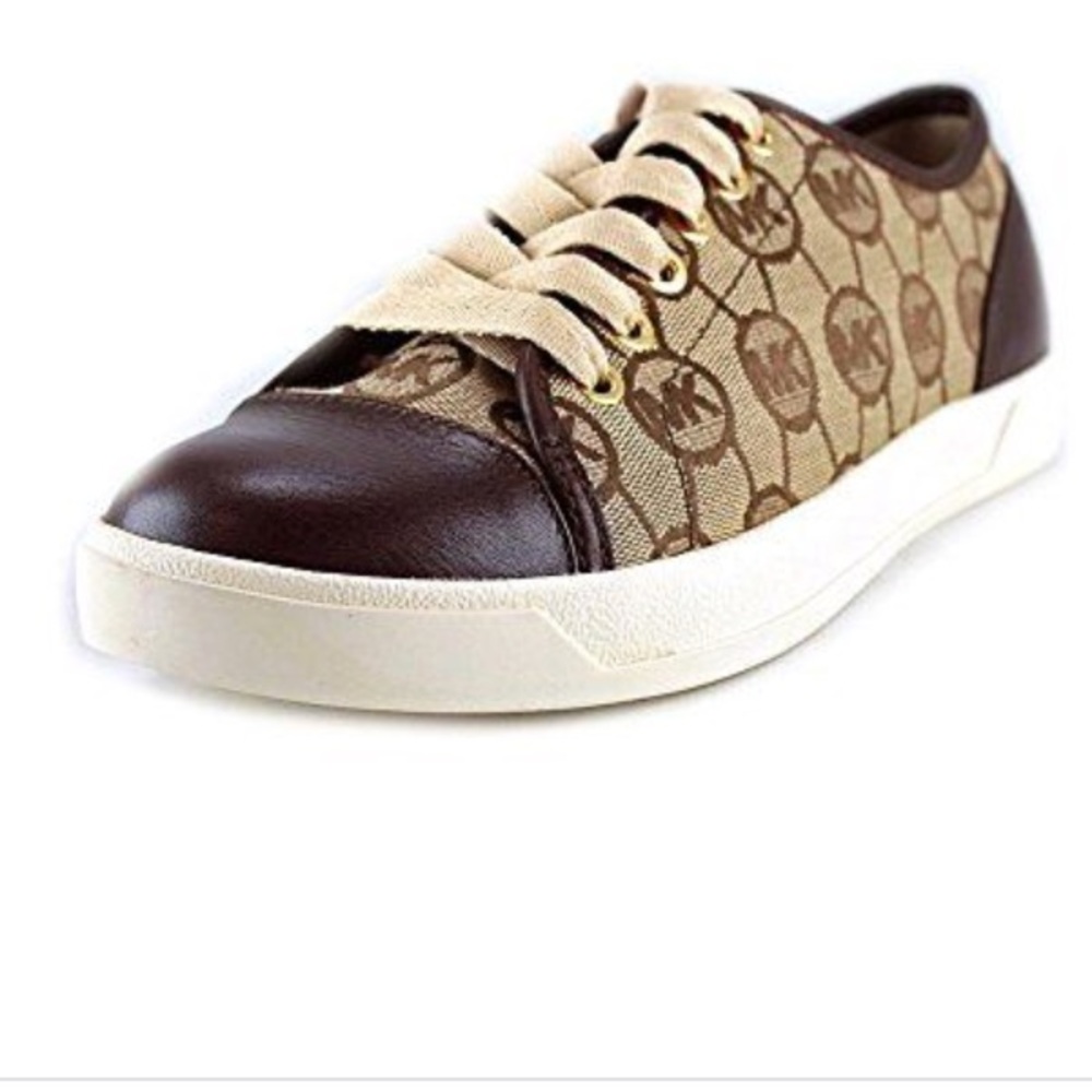 MK city sneakers